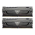 Pamięć DDR4 Patriot Viper STEEL 32GB (2x16GB) 3200 MHz CL16 1,35V