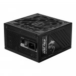 Zasilacz MSI MPG A1000GS PCIE5 1000W 135mm 80plus Gold aPFC