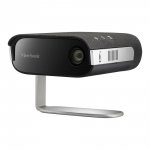 OUTLET: Projektor przenośny ViewSonic M1X LED WVGA 360LL HDMI USB-C - USZ OPAK