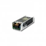 Zasilacz impulsowy Qoltec LED IP20 | 60W | 12V | 5A | Slim