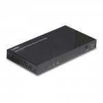 Transmiter LINDY HDMI 4K60, Audio, IR &amp; RS-232 HDBaseT, Cat.6, 100m