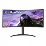 Monitor LG 34&quot; UltraWide 34WP65CP-B 2xHDMI DP