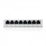 Switch niezarzadzalny Zyxel GS-108BV5 8x100/1000Mbps