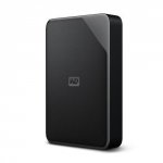 Dysk WD Elements SE Portable 4TB 2,5&quot; USB3.0/USB2.0 Black