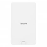 Access Point Netgear WAX610Y WiFi 6 Dual-Band AX1800 1x2,5G PoE