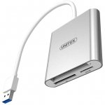OUTLET: Czytnik kart pamięci Unitek Y-9313 USB 3.0 All-in-One - USZ OPAK