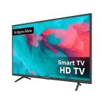 Telewizor Kruger&amp;Matz KM0232-S6 32&quot; HD smart DVB-T2/S2 H.265 HEVC