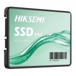 Dysk SSD HIKSEMI WAVE (S) 2TB SATA3 2,5&quot; (550/510 MB/s) 3D NAND