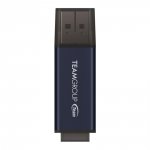 Pendrive Team Group C211 64GB USB 3.2 Gen1 Blue