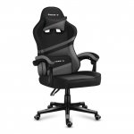 OUTLET: Fotel gamingowy Huzaro Force 4.4 Grey Mesh - OTW OPAK