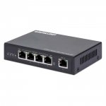 Extender Ultra PoE Intellinet 4-portowy Gigabit 802.3at/af