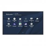Monitor ViewSonic CDE4330 43&quot; 4K Presentation Display 24/7
