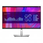 Monitor Dell 27&quot; P2723DE (210-BDEH) HDMI 2xDP 4xUSB 3.0 USB-C RJ-45
