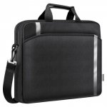 Torba do notebooka Defender SHINY 15.6&quot; - 16&quot; czarna