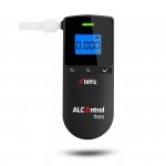 Alkomat elektrochemiczny Xblitz Hero