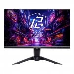 OUTLET: Monitor ASRock 27" Phantom Gaming Monitor PG27QFT2A 2xHDMI DP WiFi głośniki 2x2W - USZ OPAK