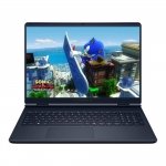 Notebook Dell Alienware 16 Aurora AC16250 16" WQXGA/Core 9 270H/32GB/SSD1TB/RTX5070-8G/W11 Interstellar Indigo 2Y