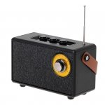 Radio FM Camry CR 1902 B Bluetooth, USB