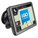 Nawigacja samochodowa MODECOM FreeWAY CX 7.0 PLUS iGO Navigation Truck (Europa roczna aktualizacja)