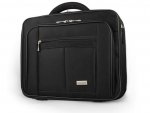 Torba do notebooka Natec Boxer Black 17,3&quot;