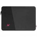Etui pokrowiec futerał na laptop / tablet NanoRS RS175 15,6&quot;, czarny