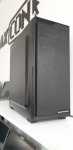 OKAZJA: Zestaw Komputerowy gaming S2 Ryzen 5 2600 16GB GTX1060 SSD256GB W11P - Poleasingowy