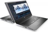 Dell Precision 7760 17,3 Xeon W-11955M 64GB SSD1TB NVMe RTX A5000 Win11Pro - Poleasingowy 