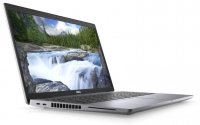 Notebook Dell Latitude 5530 15,6 FHD i5-1245U 16GB SSD256GB IrisXe WIN11PR Grey 