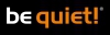 be quiet!