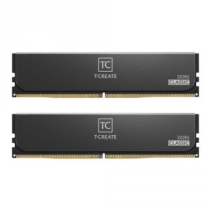 Pamięć DDR5 Team Group T-Create Classic 32GB (2x16GB) 6000MHz CL48 1,1V