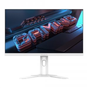 Monitor Gigabyte 27&quot; M27QA ICE 2xHDMI DP 4xUSB
