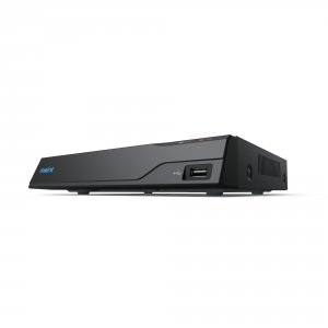 Rejestrator Reolink NVS8 8-kan Dysk 2TB
