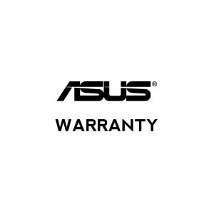 Rozszerzenie gwarancji ASUS ACX15-052400NX z 3 do 5 lat Keep Your Drive