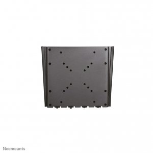 Uchwyt ścienny do ekranów Neomounts FPMA-W110BLACK 10&quot;-40&quot; max 35 kg max VESA 200x200 Czarny