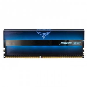 Pamięć DDR4 Team Group T-FORCE XTREEM ARGB 16GB (2x8GB) 3600MHz CL18 1,35V Czarna
