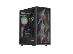 Komputer ADAX DRACO EXTREME WXIHC12400F i5-12400F/B760/16GB/1TB/RTX4060-8GB/Wi-Fi/BT/W11Hx64/3Y V2