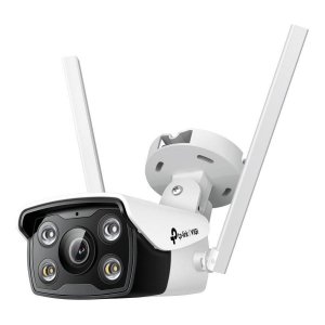 Kamera IP TP-Link VIGI C340-W(4mm) 2K QHD 4Mpx Wi-Fi