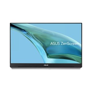 Monitor Asus 23,8&quot; ZenScreen MB249C portable monitor HDMI USB-C głośniki 2x1W