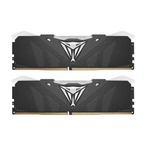 Pamięć DDR4 Patriot Viper RGB BLACK 32GB (2x16GB) 3000 MHz CL16 1,35V