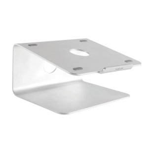 Podstawka pod notebooka LogiLink AA0104 11-17&quot; srebrna