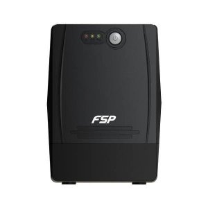 Zasilacz awaryjny UPS FSP/Fortron FP 1000  (1000VA/600W, 4x Schuko, AVR)