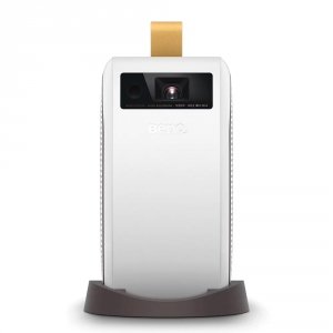 Projektor Benq GV31 DLP FHD 300ANSI 100 000:1 2xHDMI USB-C USB-A