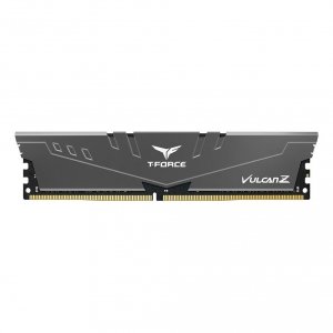 Pamięć DDR4 Team Group T-FORCE Vulcan Z 32GB (2x16GB) 3200MHz CL16 1,35V Szara