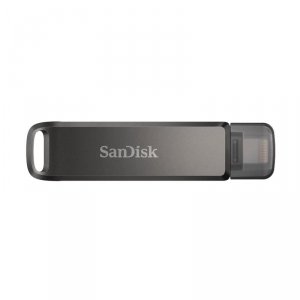 Pendrive SanDisk iXpand FLASH DRIVE LUXE 128GB