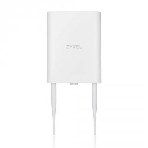 Access Point Zyxel NWA55AXE 802.11ax (Wi-Fi 6) 1x10/100/1000M LAN PoE
