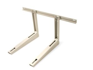Uchwyt wspornik Maclean MC-623 do klimatyzatora do 200kg, komplet