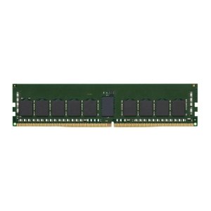 Pamięć serwerowa DDR4 Kingston Server Premier 32GB (1x32GB) 3200MHz CL22 1Rx4 Reg. ECC 1.2V Micron (F-DIE) Rambus