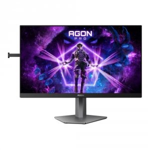 Monitor AOC 24,5&quot; AGON PRO AG256FS 2xHDMI DP 5xUSB