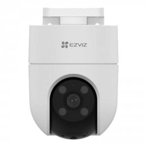Kamera obrotowa EZVIZ H8C 4G 2K WiFi 4mm Autotracking AI