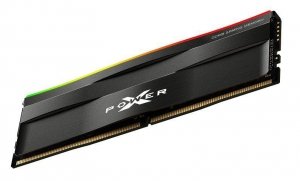 Pamięć DDR5 Silicon Power 32GB (2x16GB) 5200 MHz CL38 1,25V